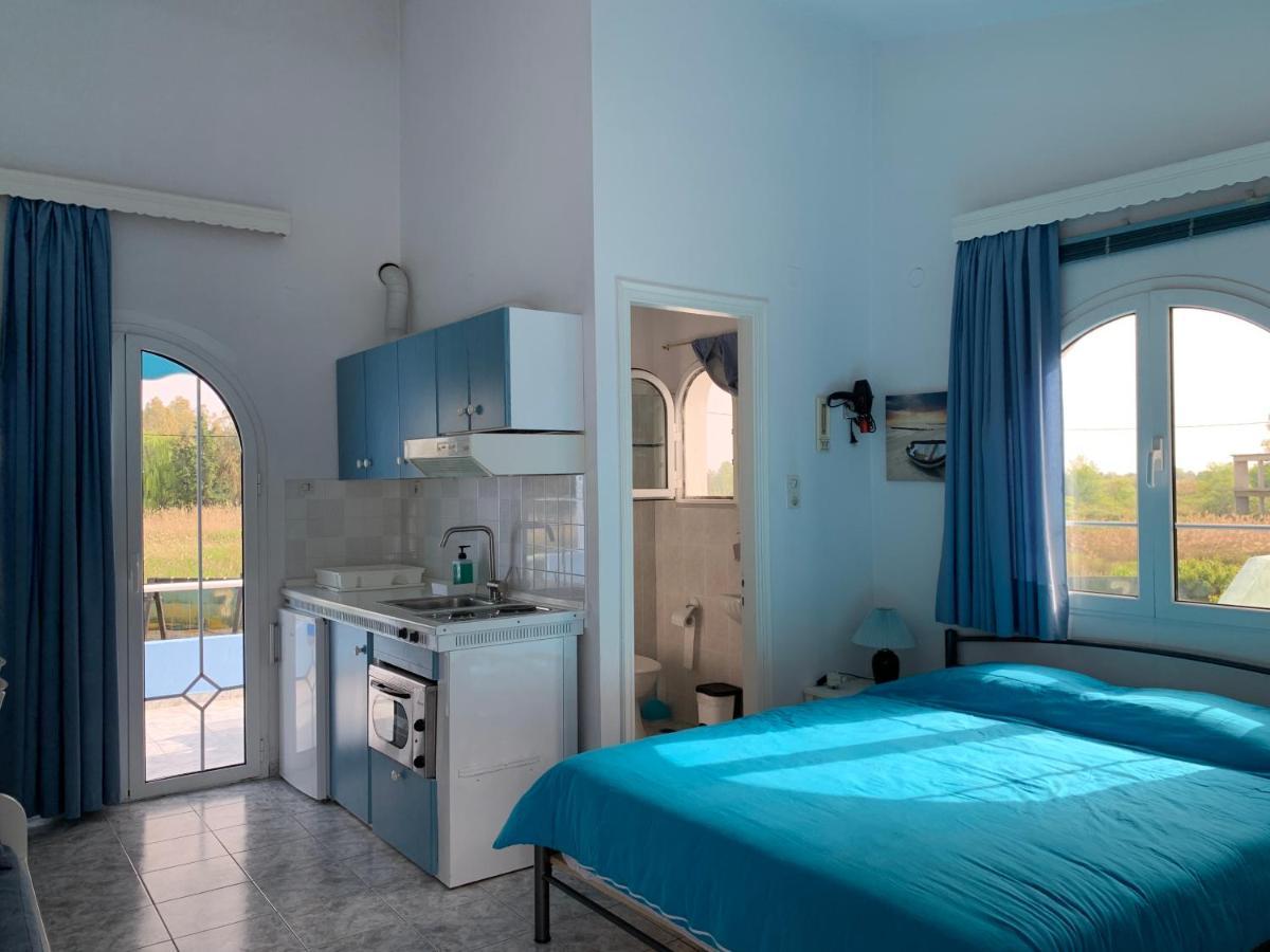 7Syn7 Aparthotel Oreoi Exterior photo
