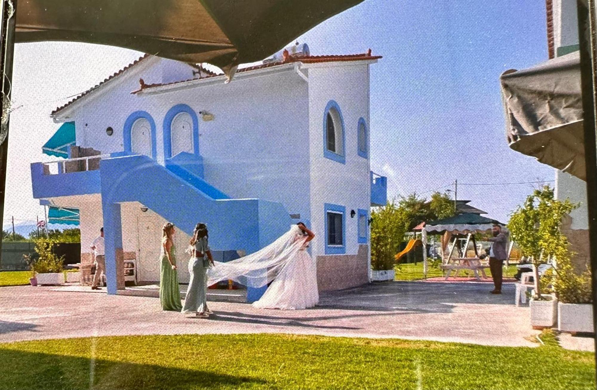 7Syn7 Aparthotel Oreoi Exterior photo