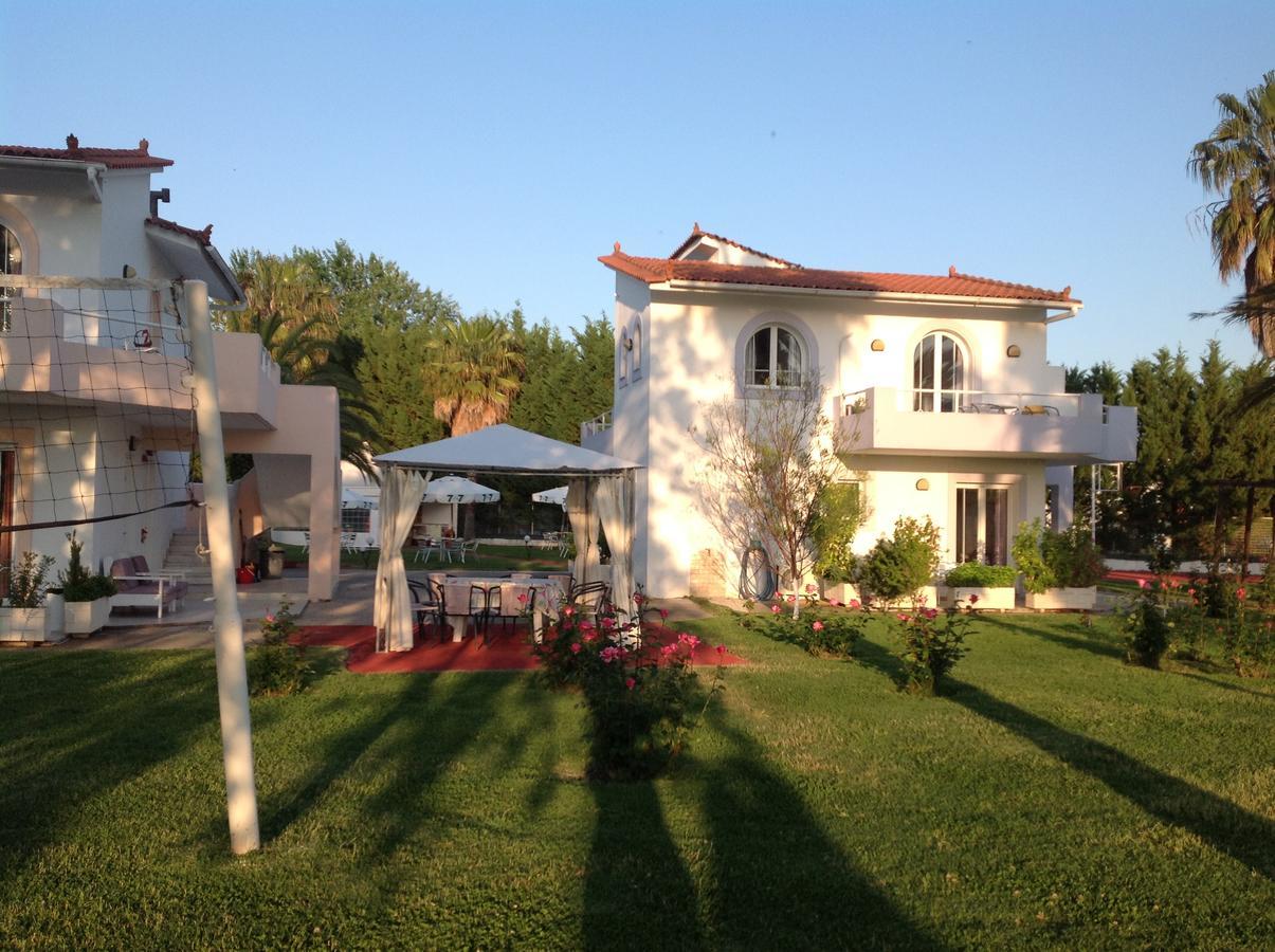 7Syn7 Aparthotel Oreoi Exterior photo